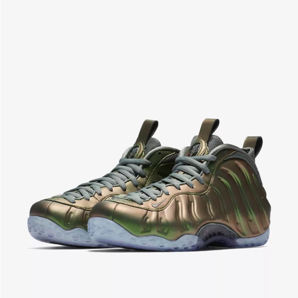 Nike Foamposite 1 ‘Shine’